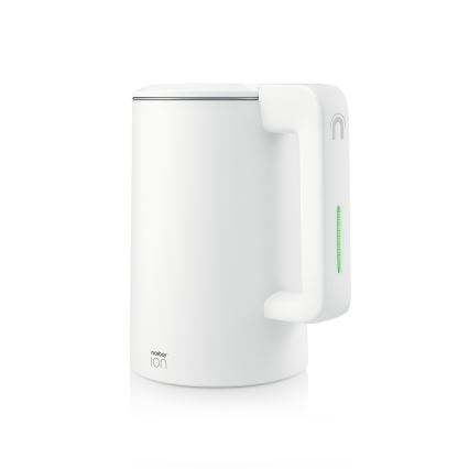 Niceboy ION SmartKettle - Smart-Wasserkocher mit Thermoregulierung 1,7 l 2200W/230V Wi-Fi weiß
