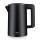 Niceboy ION SmartKettle - Smart-Wasserkocher mit Thermoregulierung 1,7 l 2200W/230V Wi-Fi schwarz