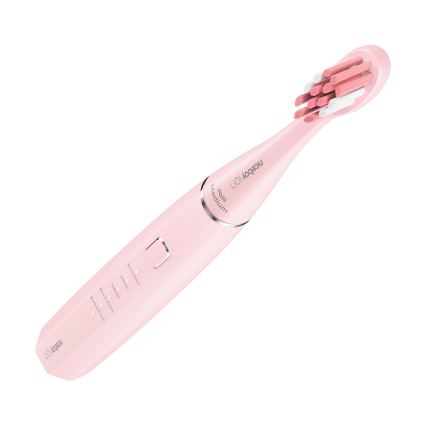 Niceboy ION Sonic - Schallzahnbürste IPX7 rosa