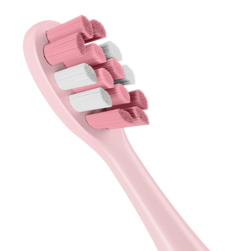 Niceboy ION Sonic - Schallzahnbürste IPX7 rosa