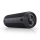 Niceboy Polaris - Kabelloser LED-Lautsprecher mit Mikrofon 30W/4000 mAh IPX7 schwarz