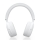 Niceboy Sora - Kabellose Kopfhörer mit Mikrofon 250 mAh IPX4 Weiß
