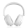 Niceboy Stellar - Kabellose Kopfhörer mit Mikrofon und ANC 400 mAh IPX4 weiß