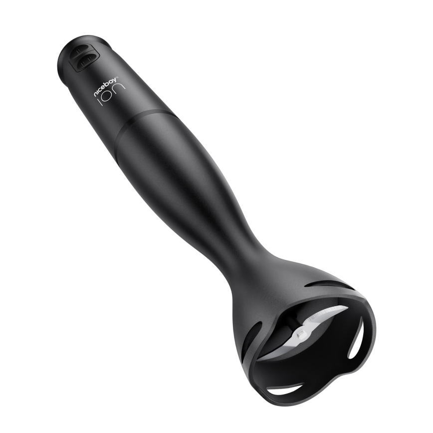 Niceboy Twister T1 - Stabmixer 500W/230V schwarz