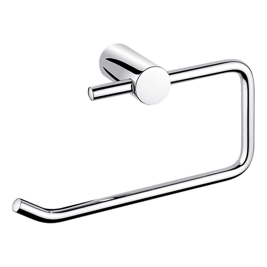 NIMCO BR 11055-26 - Toilettenpapierhalter BORMO glänzendes Chrom