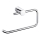 NIMCO BR 11055-26 - Toilettenpapierhalter BORMO glänzendes Chrom