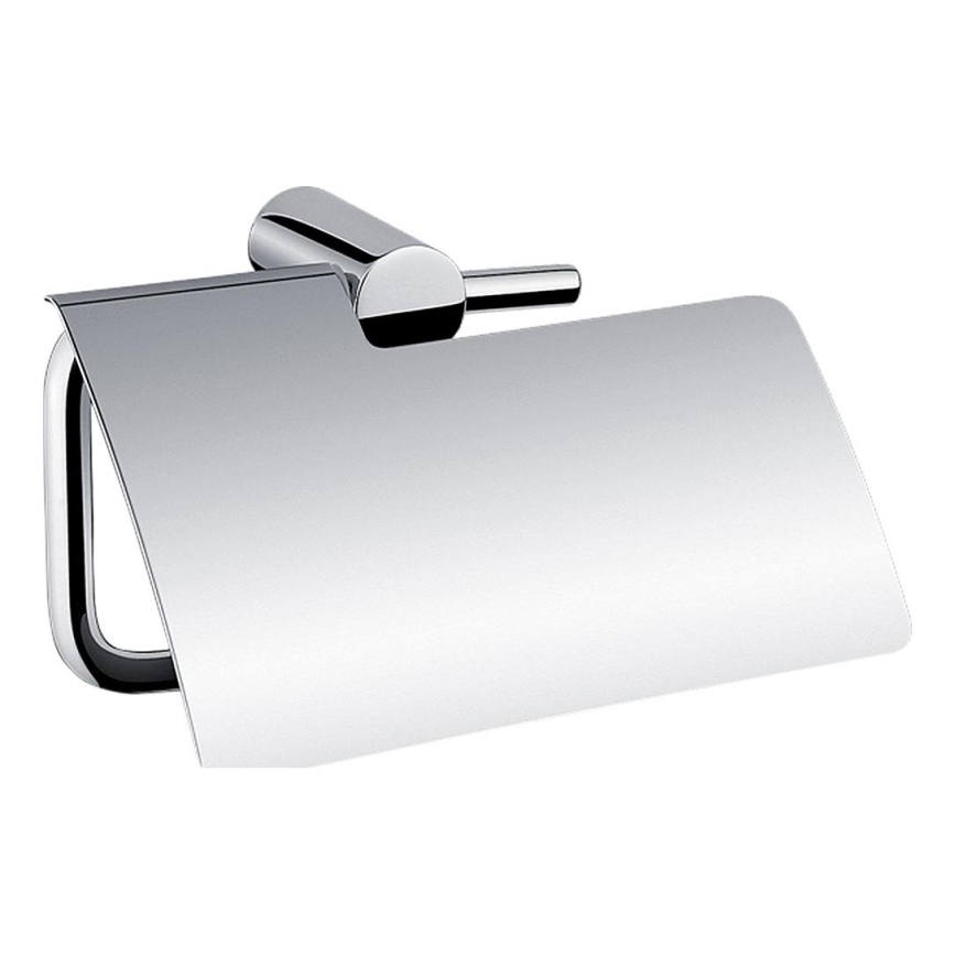 NIMCO BR 11055B-26 - Toilettenpapierhalter BORMO glänzendes Chrom