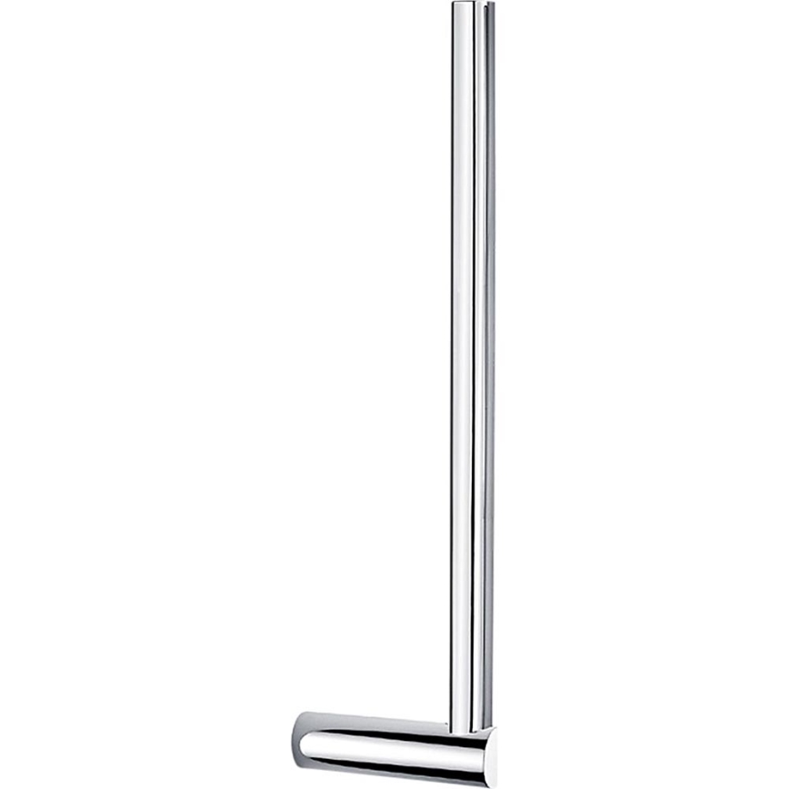 NIMCO BR 11055S-26 - Toilettenpapierhalter BORMO glänzendes Chrom