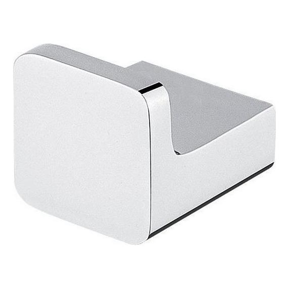 NIMCO MA 29054-26 - Wandhaken MAYA glänzendes Chrom