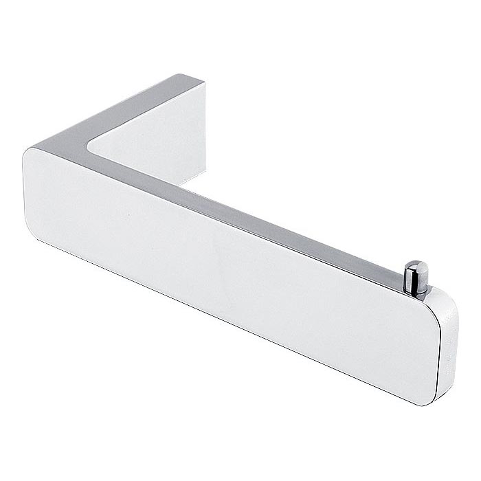NIMCO MA 29055-26 - Toilettenpapierhalter MAYA glänzendes Chrom