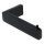 NIMCO MAC 29055-90 - Toilettenpapierhalter MAYA matt schwarz