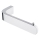NIMCO NK 30055-26 - Toilettenpapierhalter NIKAU glänzendes Chrom