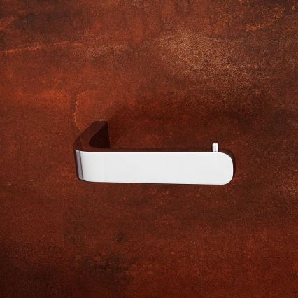 NIMCO NK 30055-26 - Toilettenpapierhalter NIKAU glänzendes Chrom