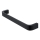 NIMCO NKC 30035-90 - Wand-Handtuchhalter NIKAU 39 cm matt schwarz