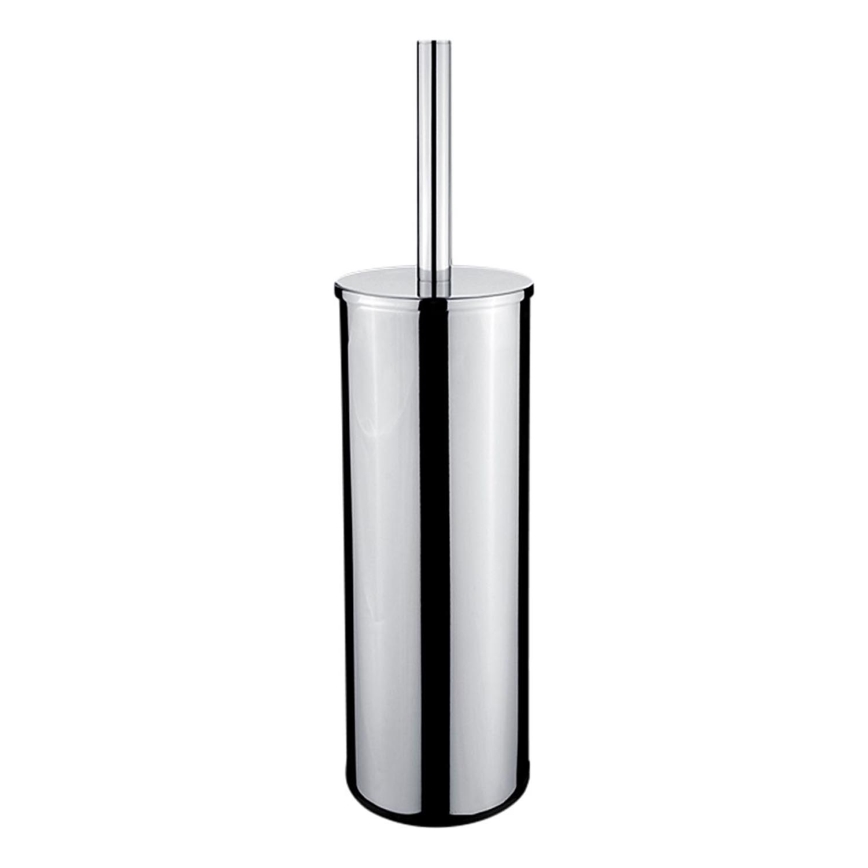 NIMCO UN 13094E-26 - Toilettenbürste UNIX glänzendes Chrom