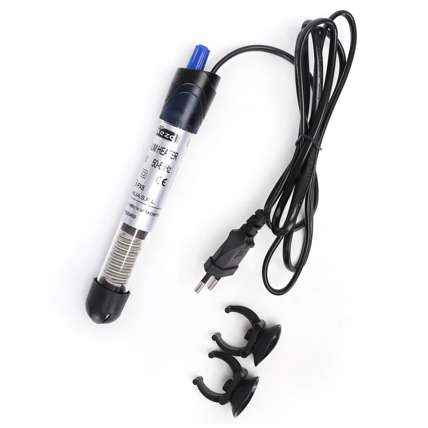 Nobleza - Aquariumheizer 50W