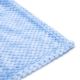 Nobleza - Decke für Haustiere 100x80 cm blau