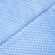 Nobleza - Decke für Haustiere 100x80 cm blau