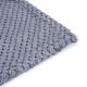 Nobleza - Decke für Haustiere 100x80 cm grau