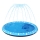 Nobleza - Hundepool mit Wasserfontäne d 1,7m