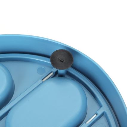 Nobleza - Interaktives Hundespielzeug Blau