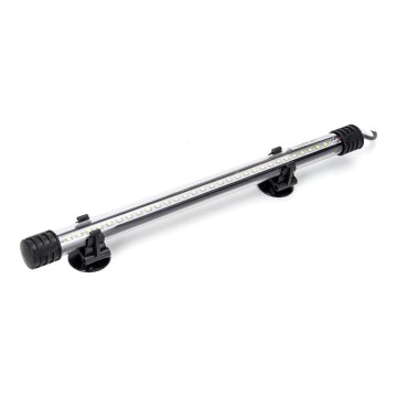 Nobleza - LED Aquarium-Beleuchtung LED/1,5W/230V IPX7 30 cm