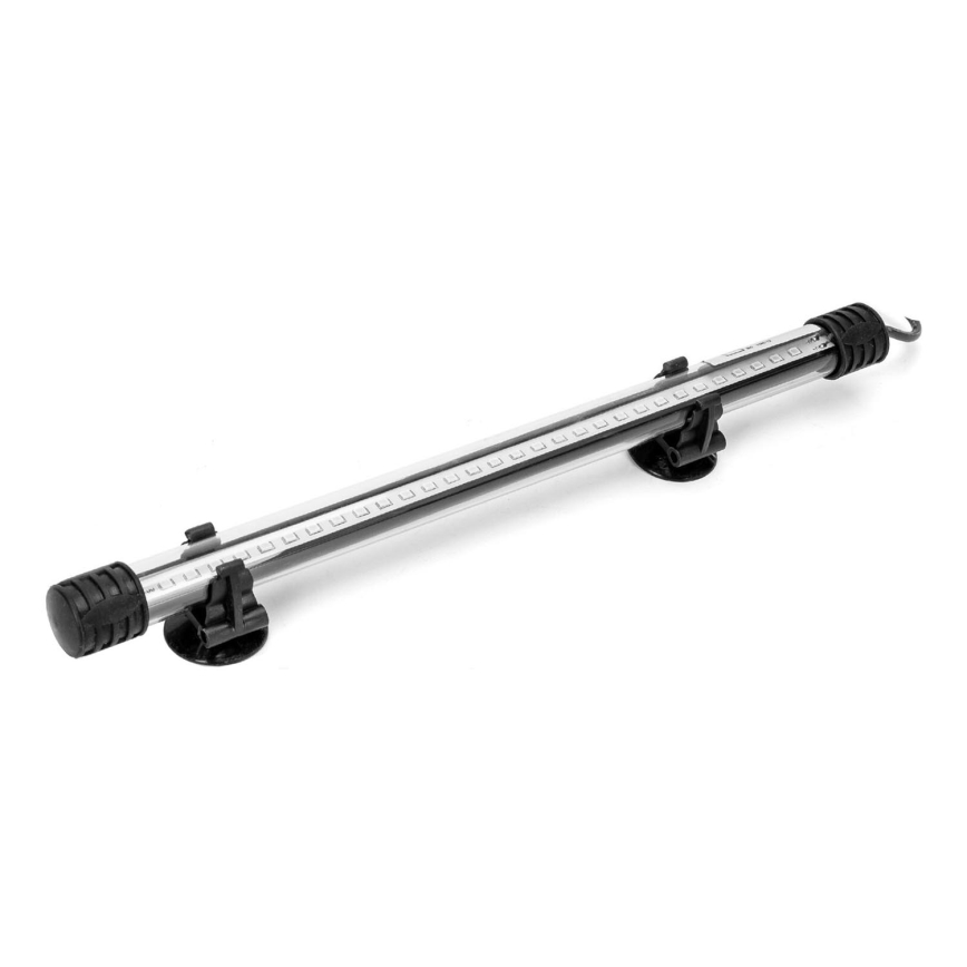 Nobleza - LED Aquarium-Beleuchtung LED/1,5W/230V IPX7 30 cm