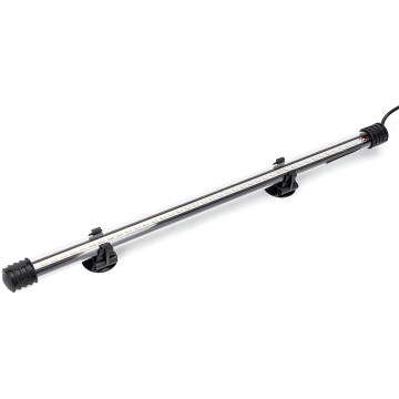 Nobleza - LED Aquarium-Beleuchtung LED/2W/230V IPX7 40 cm