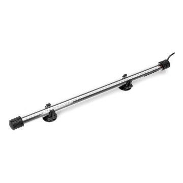 Nobleza - LED Aquarium-Beleuchtung LED/2W/230V IPX7 40 cm
