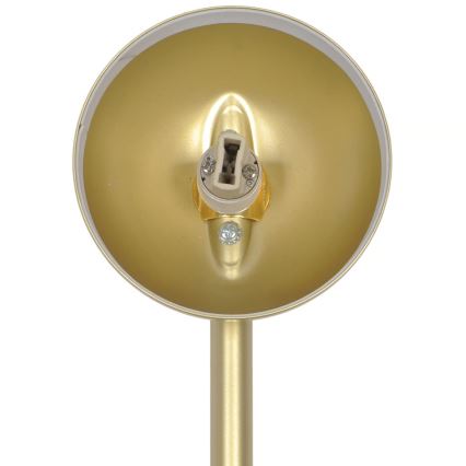 Nordlux - Anbauleuchte CONTINA 3xG9/5W/230V Messing