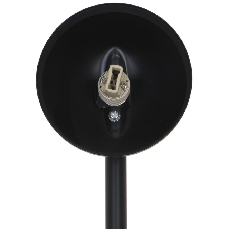 Nordlux - Anbauleuchte CONTINA 3xG9/5W/230V schwarz