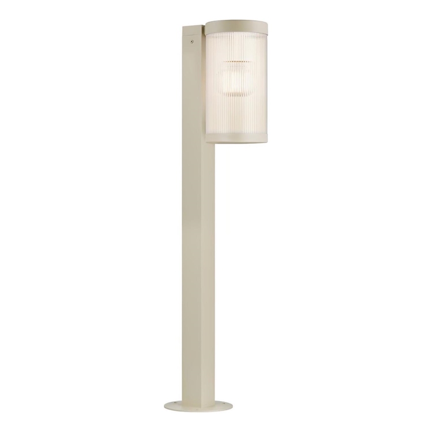 Nordlux - Außenleuchte COUPAR 1xE27/25W/230V IP54 cremefarben