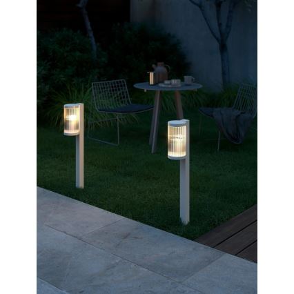 Nordlux - Außenleuchte COUPAR 1xE27/25W/230V IP54 cremefarben