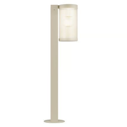 Nordlux - Außenleuchte COUPAR 1xE27/25W/230V IP54 cremefarben