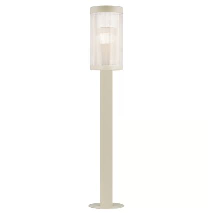 Nordlux - Außenleuchte COUPAR 1xE27/25W/230V IP54 cremefarben