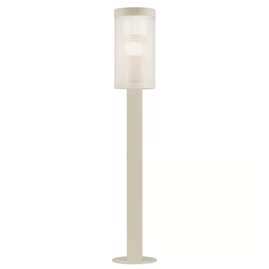 Nordlux - Außenleuchte COUPAR 1xE27/25W/230V IP54 cremefarben