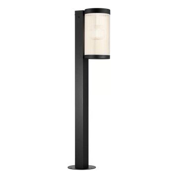 Nordlux - Außenleuchte COUPAR 1xE27/25W/230V IP54 schwarz