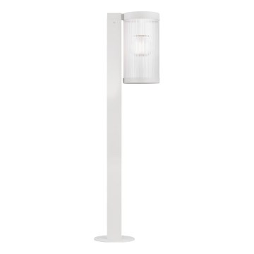Nordlux - Außenleuchte COUPAR 1xE27/25W/230V IP54 weiß