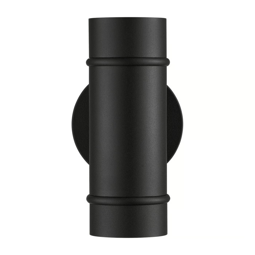 Nordlux - Außenwandleuchte ARTILUS 2xGU10/25W/230V IP54