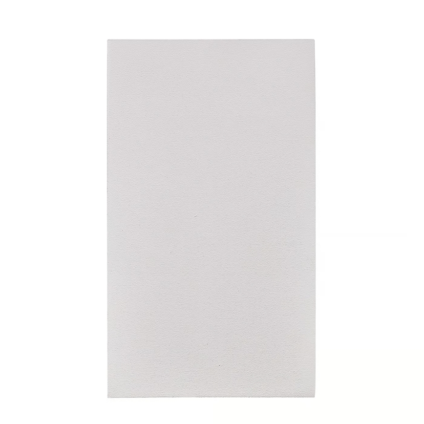 Nordlux - Außenwandleuchte CANTO 2xGU10/28W/230V IP44 weiß