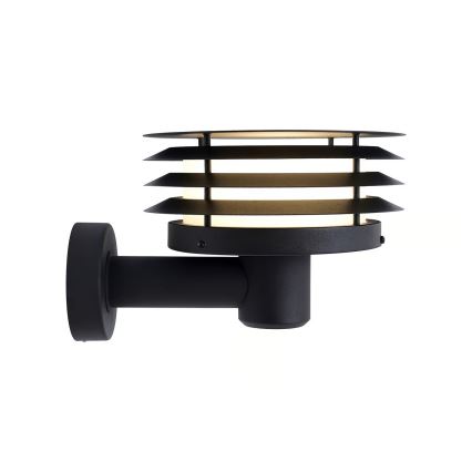 Nordlux - Außenwandleuchte CIRELLA 1xE27/15W/230V IP54