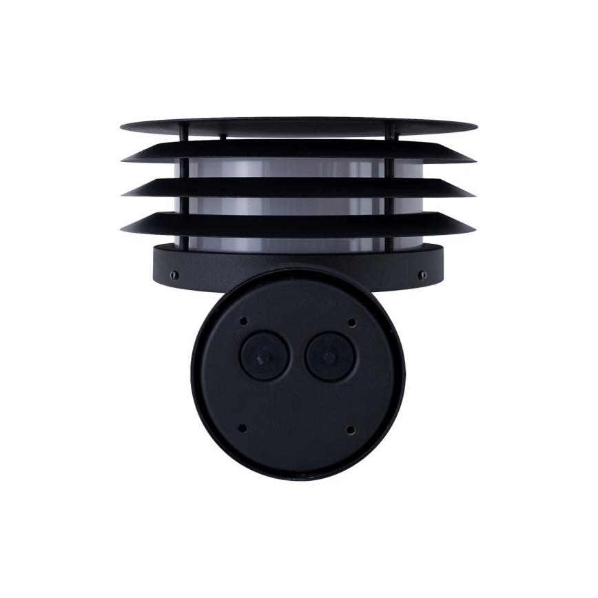 Nordlux - Außenwandleuchte CIRELLA 1xE27/15W/230V IP54