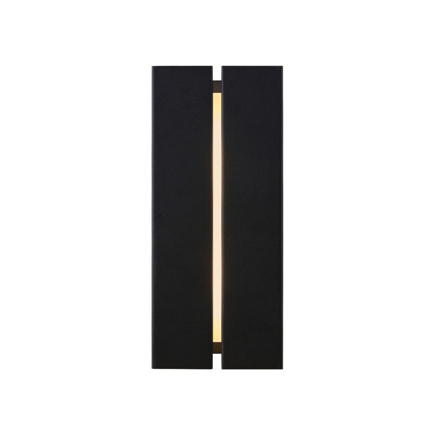 Nordlux - Außenwandleuchte CLARINI 2xE27/15W/230V IP54