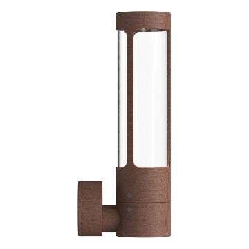 Nordlux - Außenwandleuchte HELIX 1xGU10/8W/230V IP44