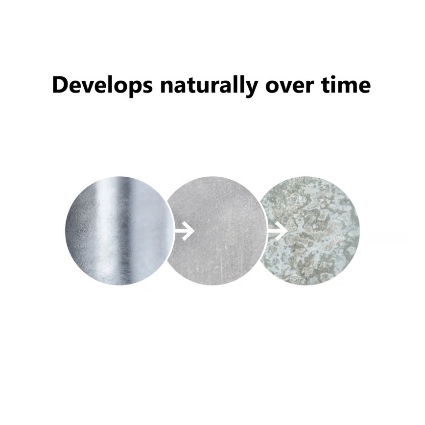 Nordlux - Außenwandleuchte mit Sensor VEJERS 1xE27/60W/230V IP54 silber