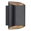 Nordlux - Außenwandleuchte NICO 4xGU10/15W/230V IP54