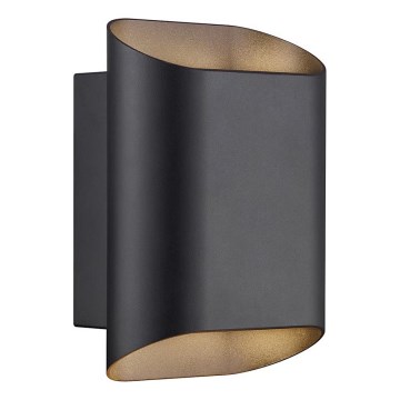 Nordlux - Außenwandleuchte NICO 4xGU10/15W/230V IP54