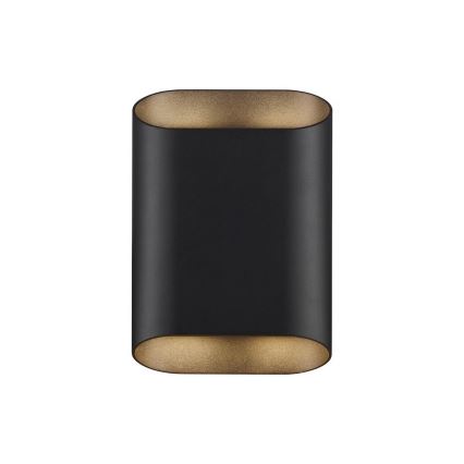 Nordlux - Außenwandleuchte NICO 4xGU10/15W/230V IP54