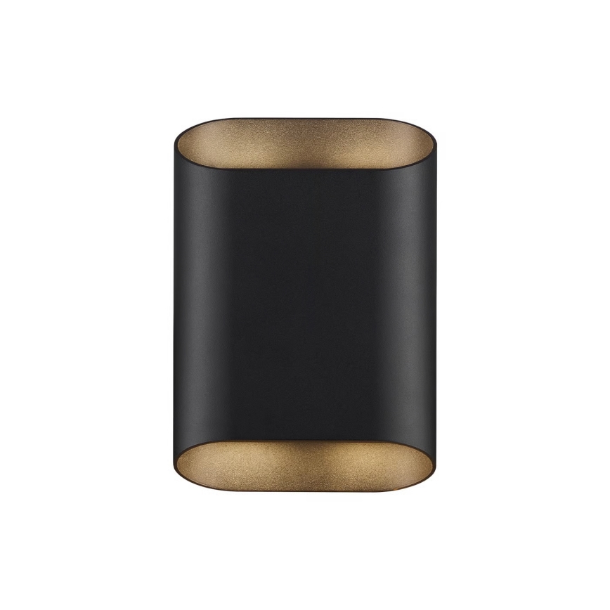 Nordlux - Außenwandleuchte NICO 4xGU10/15W/230V IP54