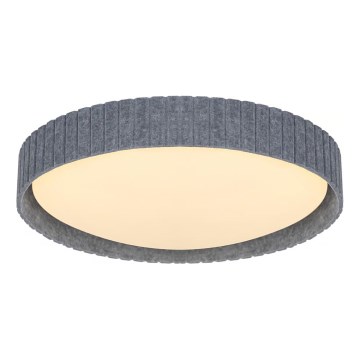 Nordlux - Deckenleuchte CORATO 3xE14/15W/230V, Ø 52 cm